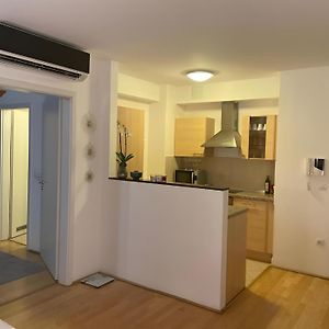 Appartement met Twee Slaapkamers